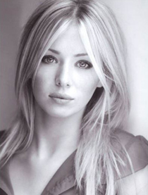 阿什丽·穆赫隆