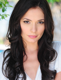 克里斯蒂亚娜·卢卡斯