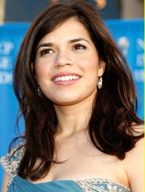 亚美莉卡·费雷拉