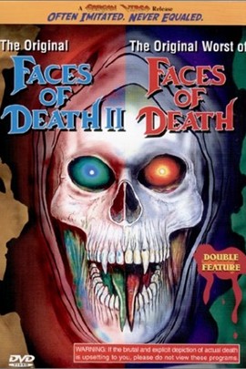 死亡真面目2 Faces of Death2