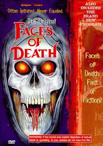 死亡真面目1 Faces of Death1