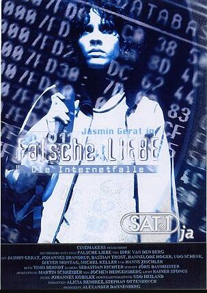 网络陷阱:错误的爱