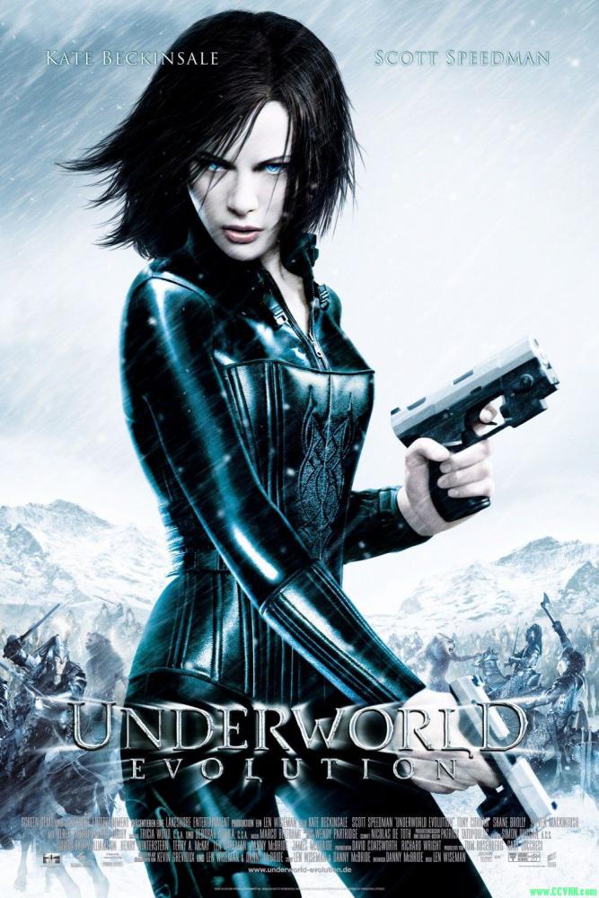 黑夜传说2:进化