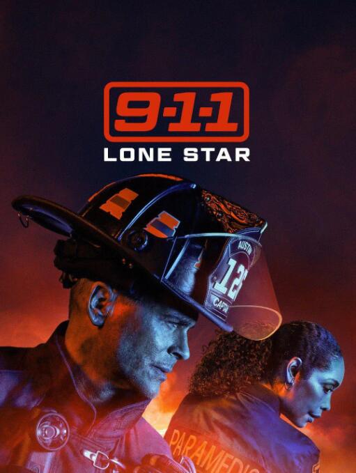 紧急呼救:孤星 第三季