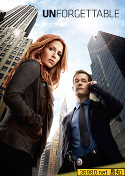 记忆神探第二季