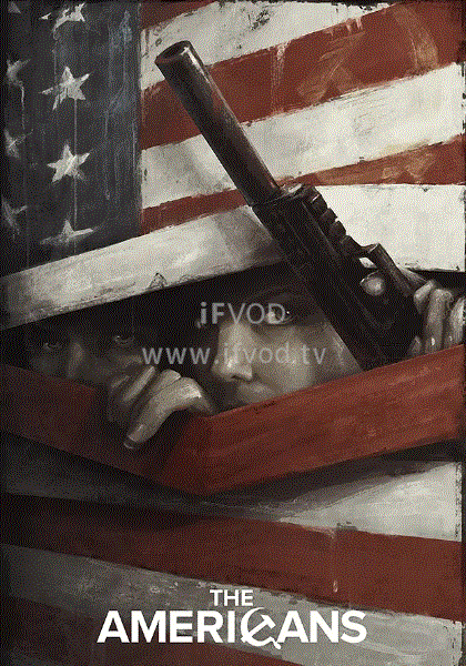 美国谍梦第一季