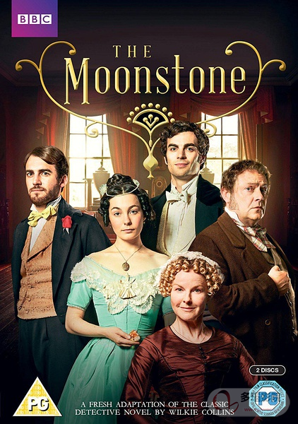 月亮宝石第一季