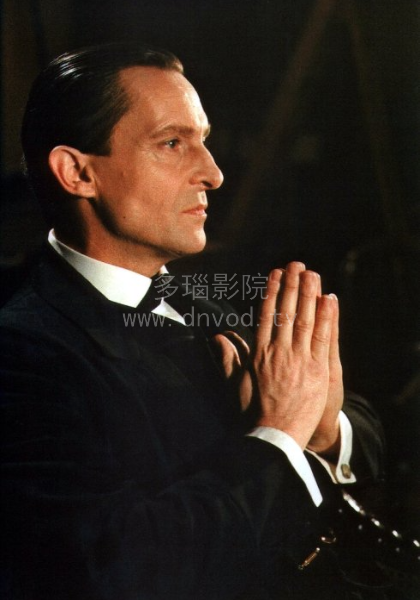 福尔摩斯探案集第6季