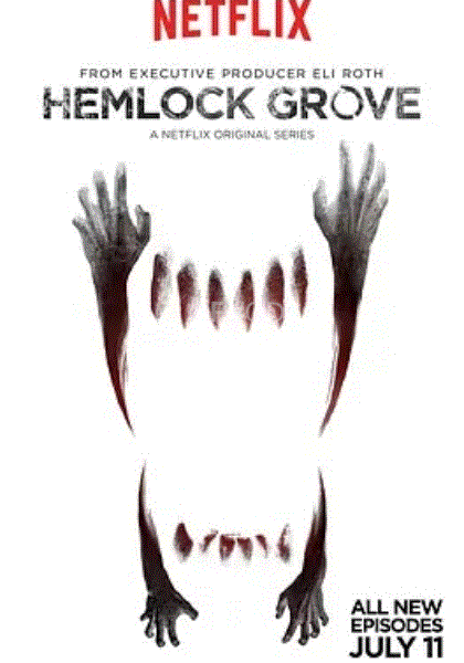 铁杉树丛 第二季