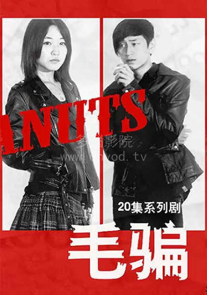 毛骗第一季