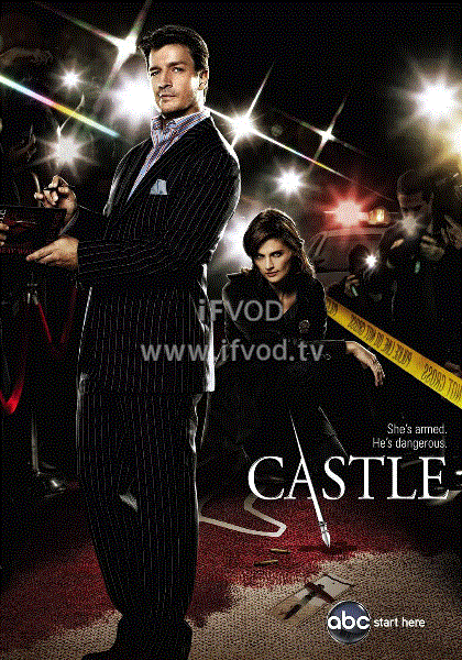 灵书妙探第二季