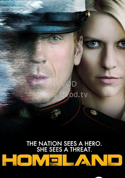 国土安全第二季