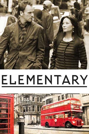 福尔摩斯：基本演绎法第二季