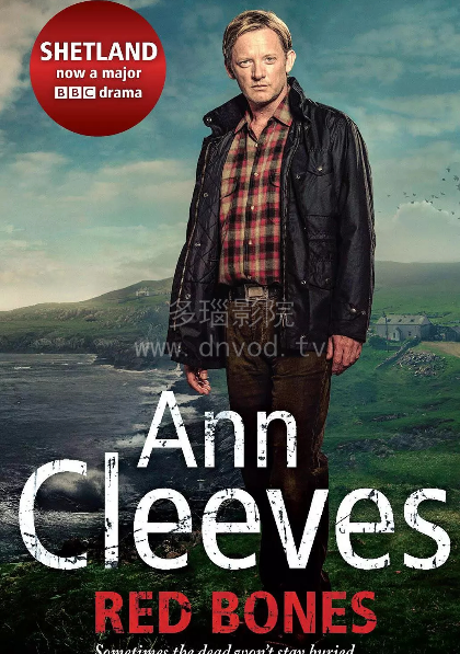 设得兰谜案第一季