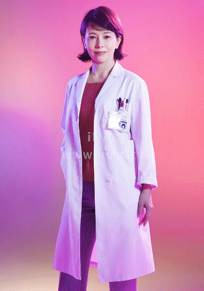 科搜研之女第20季