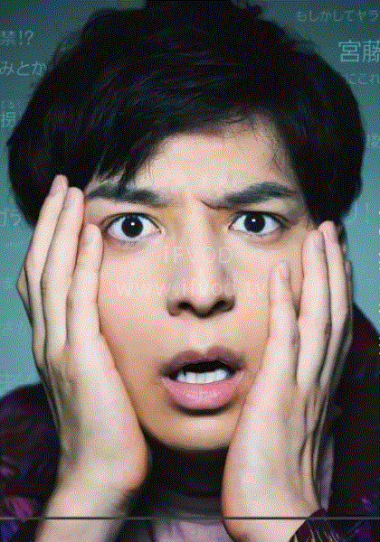 JOKE2022恐慌发布