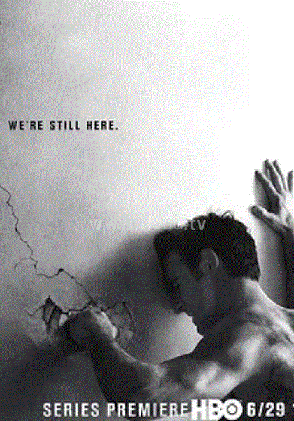 守望尘世第一季