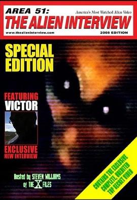 51号地区:与外星人对话 Area 51: The Alien Interview