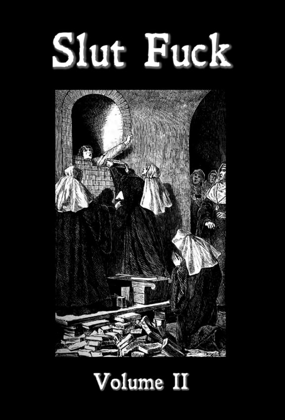 Slut Fuck Vol.2